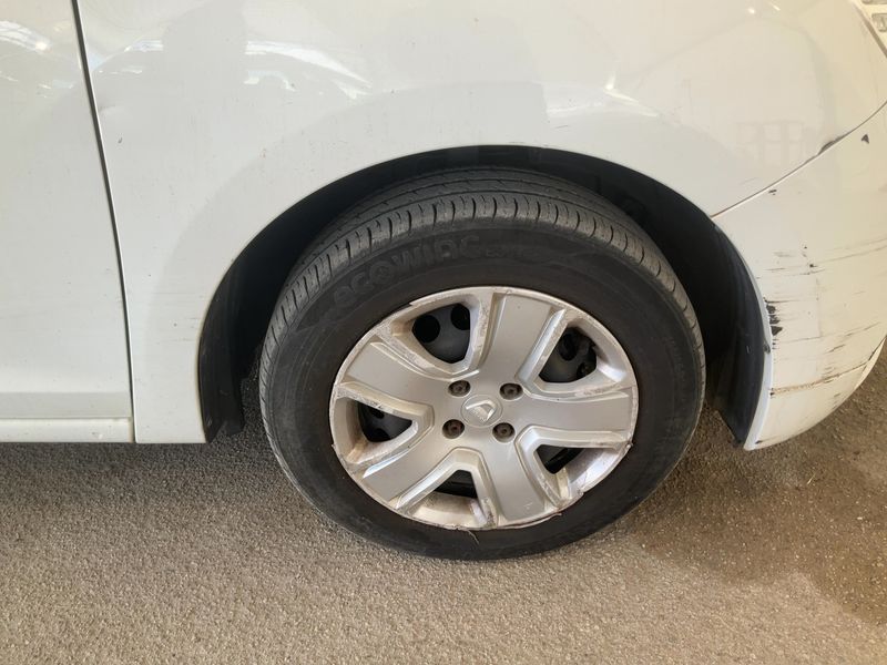 Dacia Sandero 1.0 SCe Streetway Comfort 2018 – снимка 11