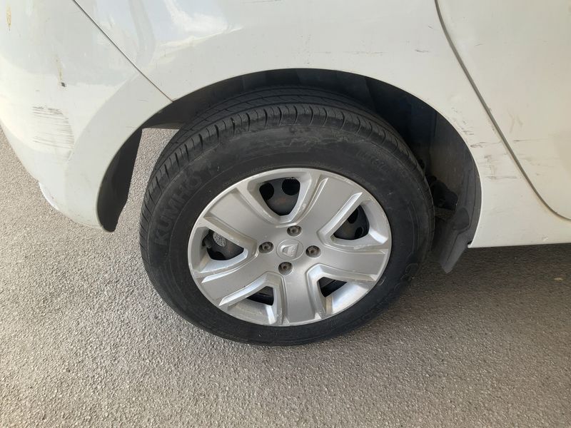 Dacia Sandero 1.0 SCe Streetway Comfort 2018 – снимка 9