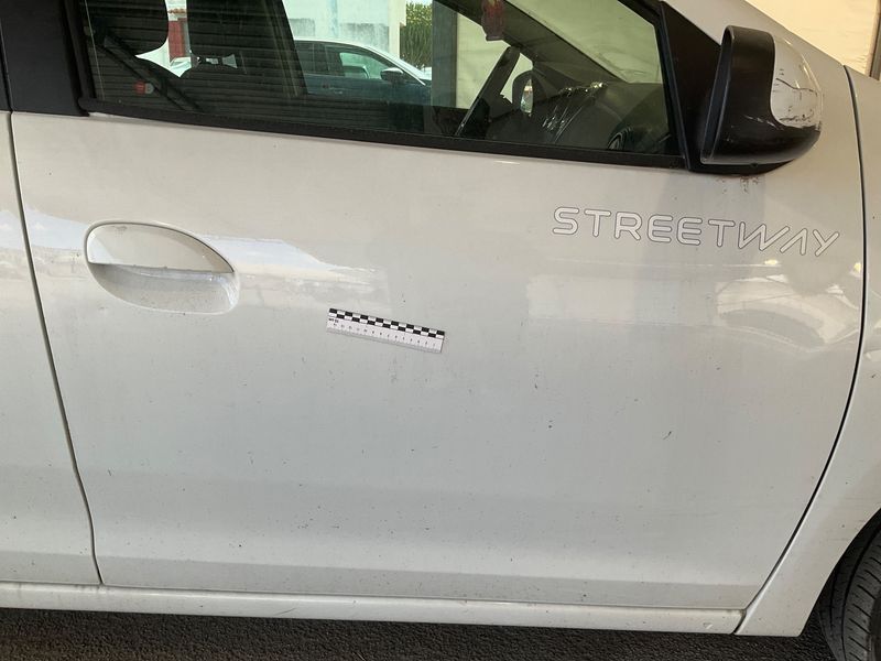 Dacia Sandero 1.0 SCe Streetway Comfort 2018 – снимка 23