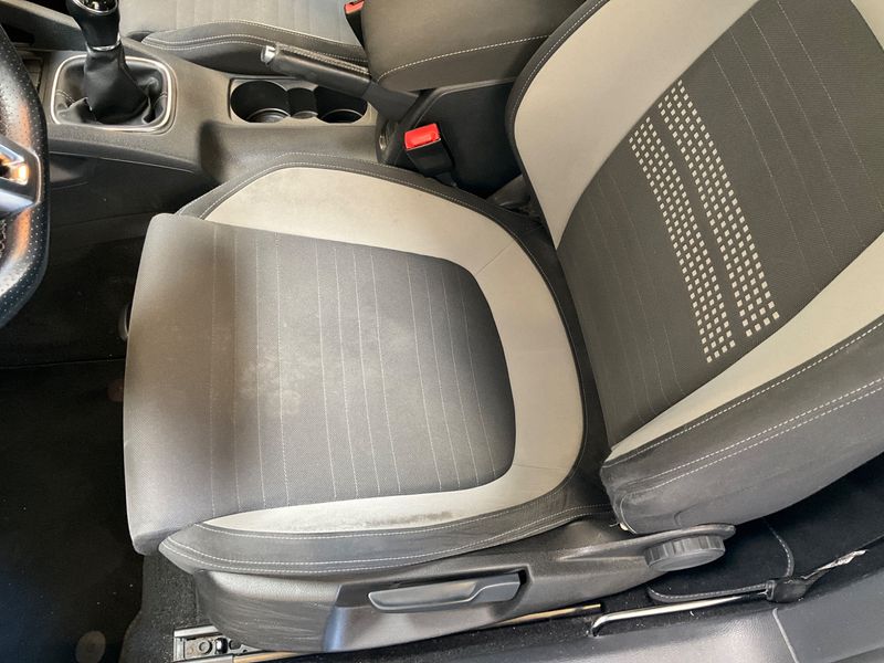 Volkswagen Scirocco 1.4 TSI Life 2013 – снимка 32
