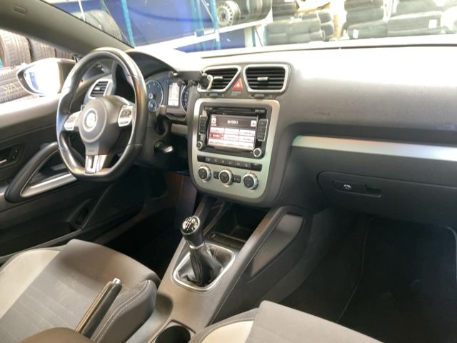 Volkswagen Scirocco 1.4 TSI Life 2013 – снимка 18