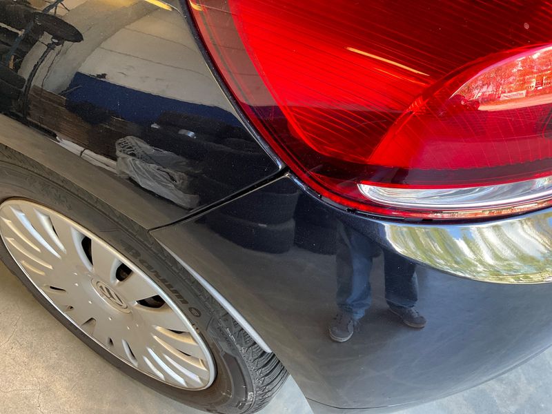 Volkswagen Scirocco 1.4 TSI Life 2013 – снимка 36