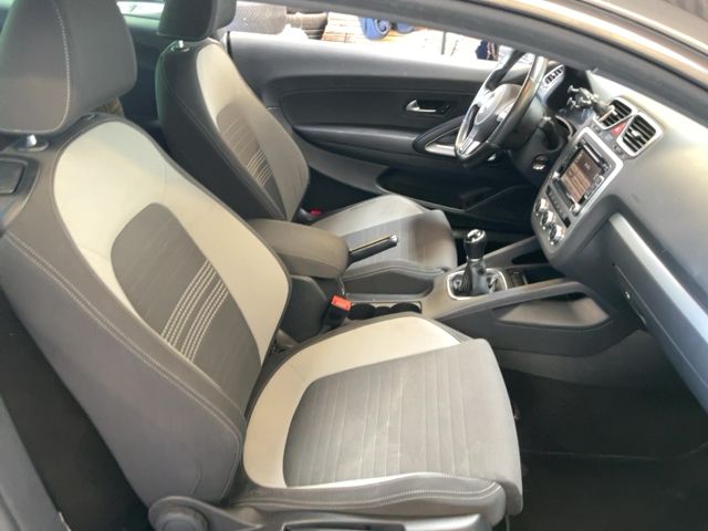 Volkswagen Scirocco 1.4 TSI Life 2013 – снимка 17