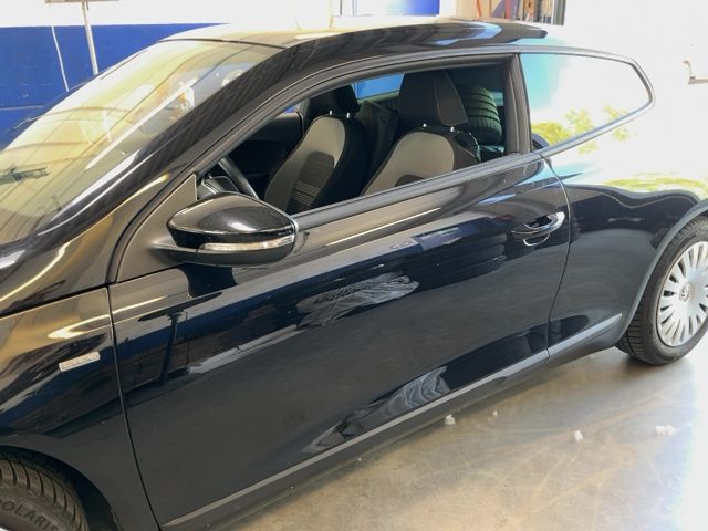 Volkswagen Scirocco 1.4 TSI Life 2013 – снимка 2