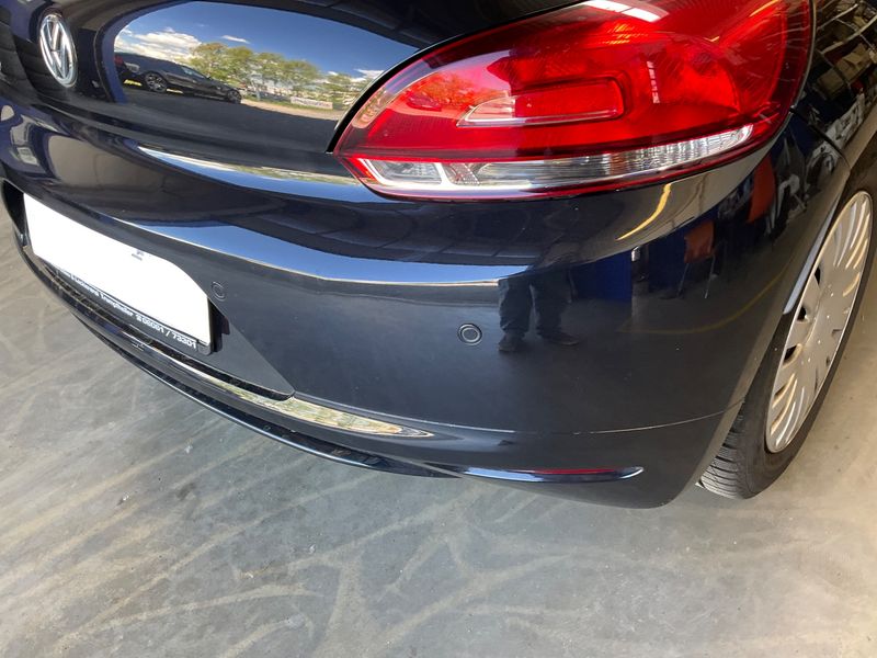 Volkswagen Scirocco 1.4 TSI Life 2013 – снимка 34