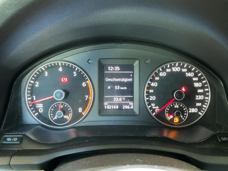 Volkswagen Scirocco 1.4 TSI Life 2013 – снимка 19