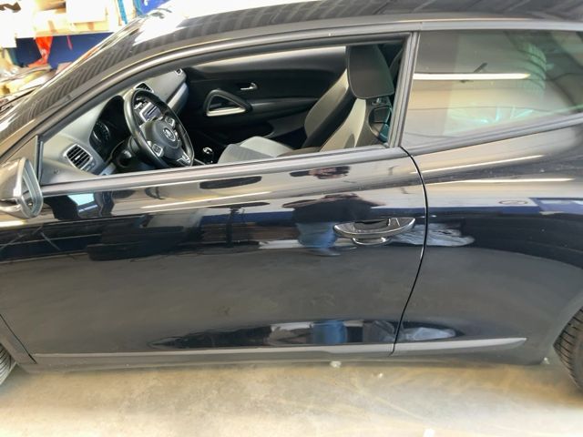 Volkswagen Scirocco 1.4 TSI Life 2013 – снимка 4
