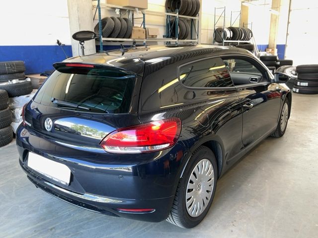 Volkswagen Scirocco 1.4 TSI Life 2013 – снимка 8