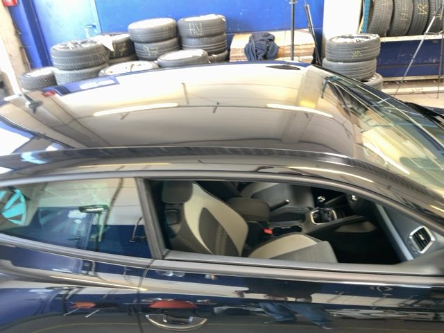 Volkswagen Scirocco 1.4 TSI Life 2013 – снимка 13