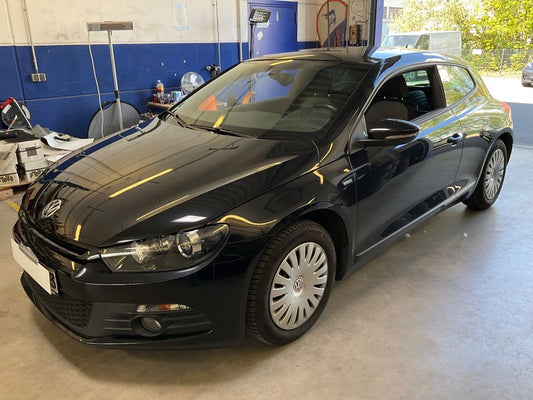 Volkswagen Scirocco 1.4 TSI Life 2013 – снимка 1