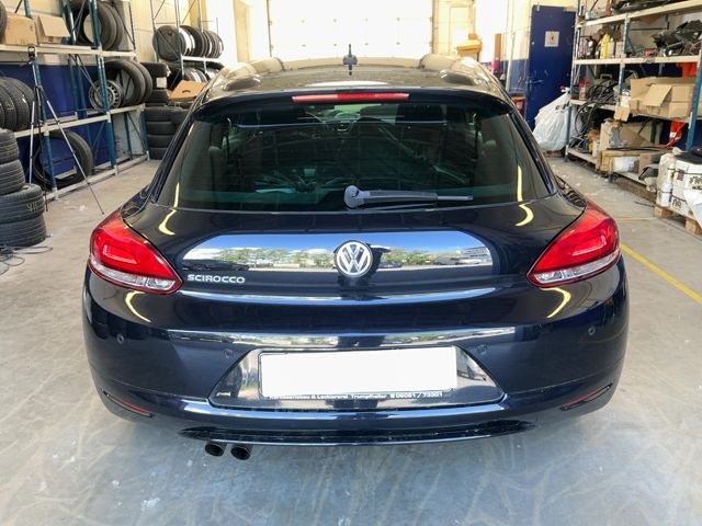 Volkswagen Scirocco 1.4 TSI Life 2013 – снимка 7