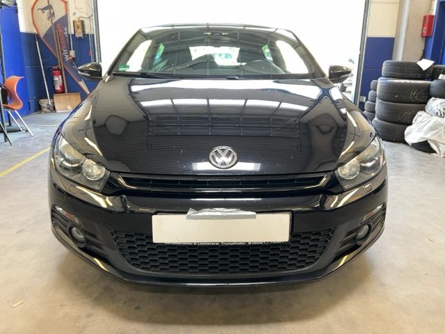 Volkswagen Scirocco 1.4 TSI Life 2013 – снимка 14