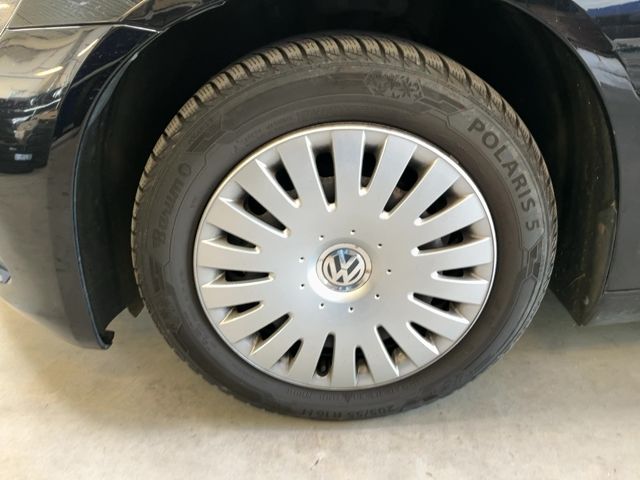 Volkswagen Scirocco 1.4 TSI Life 2013 – снимка 3