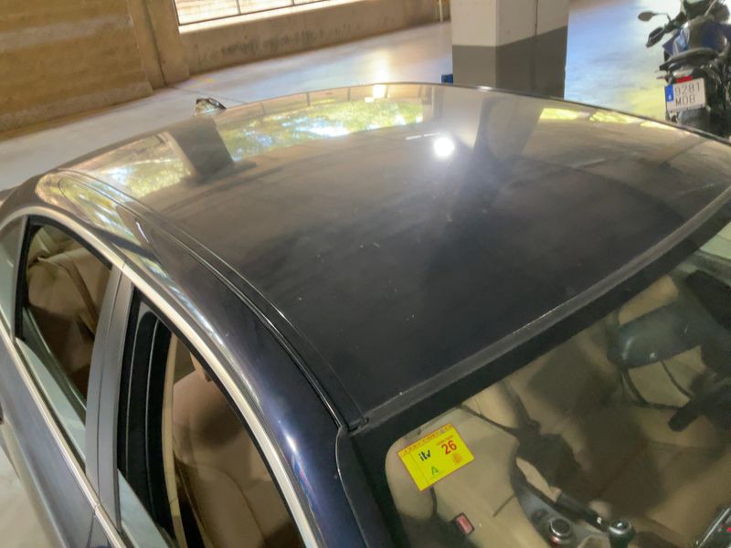 BMW 5er 520d 2008 – снимка 21
