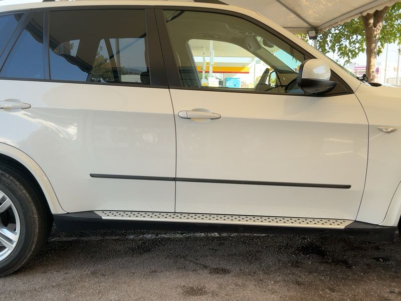 BMW X5 xDrive 30d 2013 – снимка 10