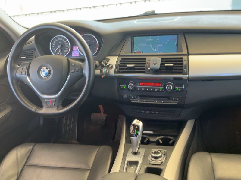 BMW X5 xDrive 30d 2013 – снимка 17