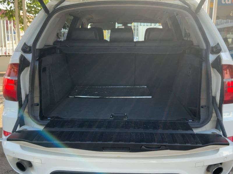BMW X5 xDrive 30d 2013 – снимка 15