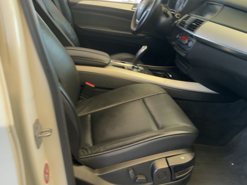 BMW X5 xDrive 30d 2013 – снимка 16