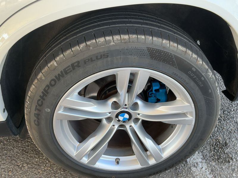 BMW X5 xDrive 30d 2013 – снимка 5