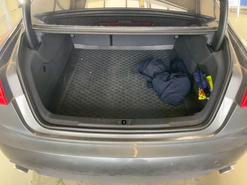 Audi A6 3.0 V6 TDI quattro 2011 – снимка 15