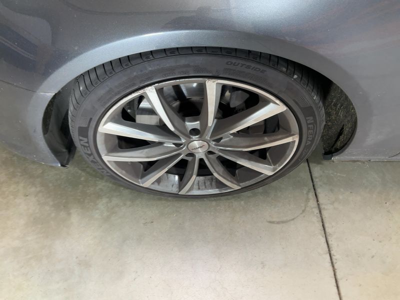 Audi A6 3.0 V6 TDI quattro 2011 – снимка 3
