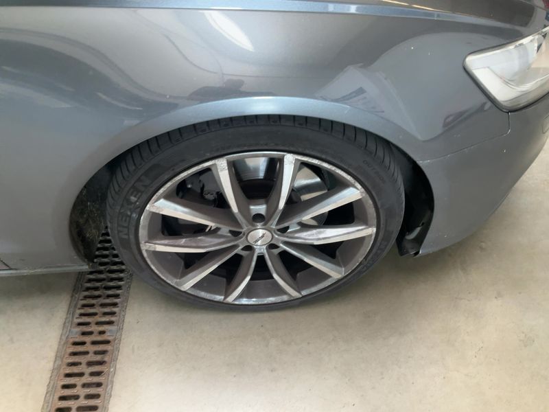 Audi A6 3.0 V6 TDI quattro 2011 – снимка 11