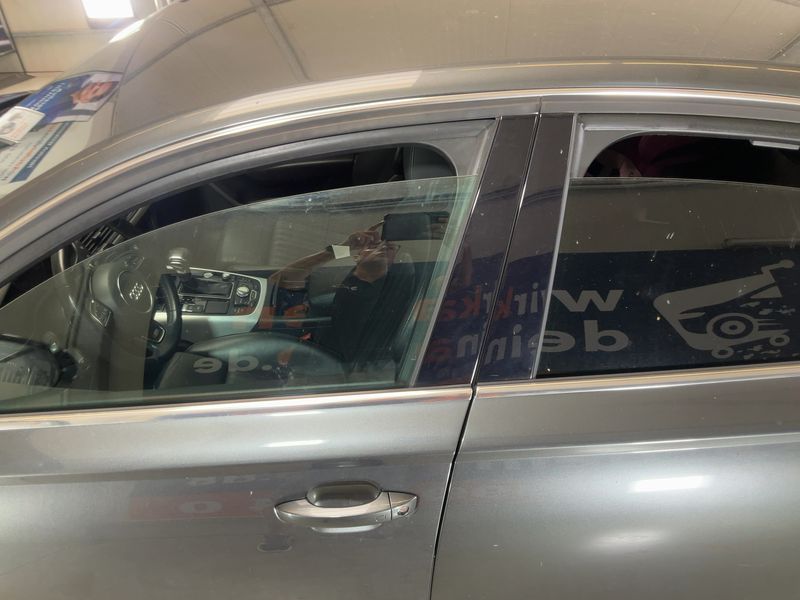 Audi A6 3.0 V6 TDI quattro 2011 – снимка 4