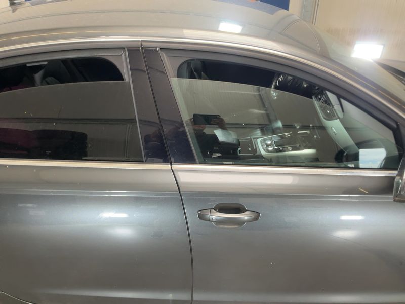 Audi A6 3.0 V6 TDI quattro 2011 – снимка 10