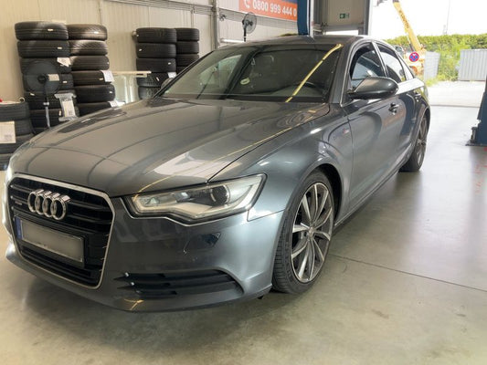 Audi A6 3.0 V6 TDI quattro 2011 – снимка 1