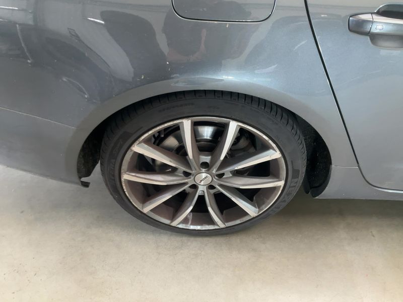Audi A6 3.0 V6 TDI quattro 2011 – снимка 9