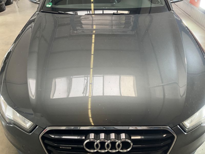 Audi A6 3.0 V6 TDI quattro 2011 – снимка 32