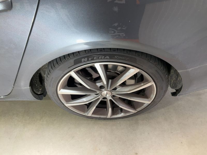 Audi A6 3.0 V6 TDI quattro 2011 – снимка 5