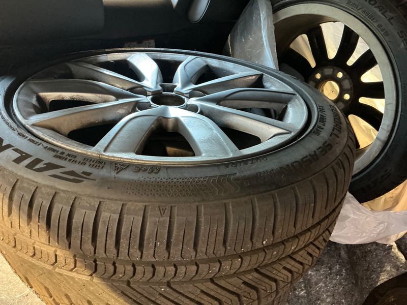 Audi A3 2.0 TFSI S line Sportpaket plus 2009 – снимка 15