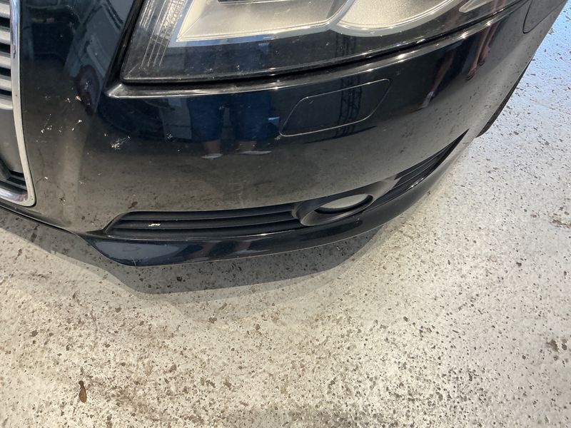 Audi A3 2.0 TFSI S line Sportpaket plus 2009 – снимка 26
