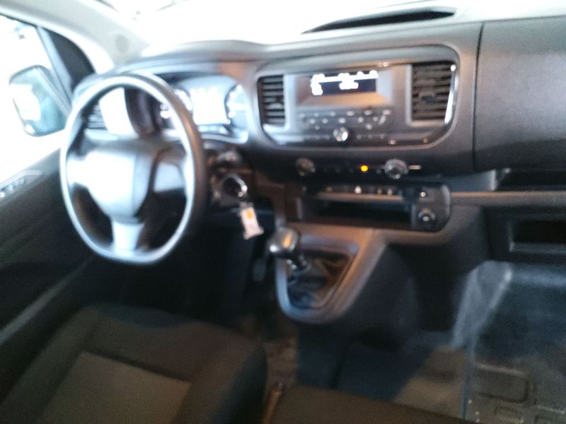 Peugeot Expert 1.5 Blue-HDi M 2023 – снимка 11
