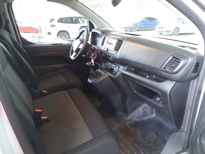 Peugeot Expert 1.5 Blue-HDi M 2023 – снимка 10