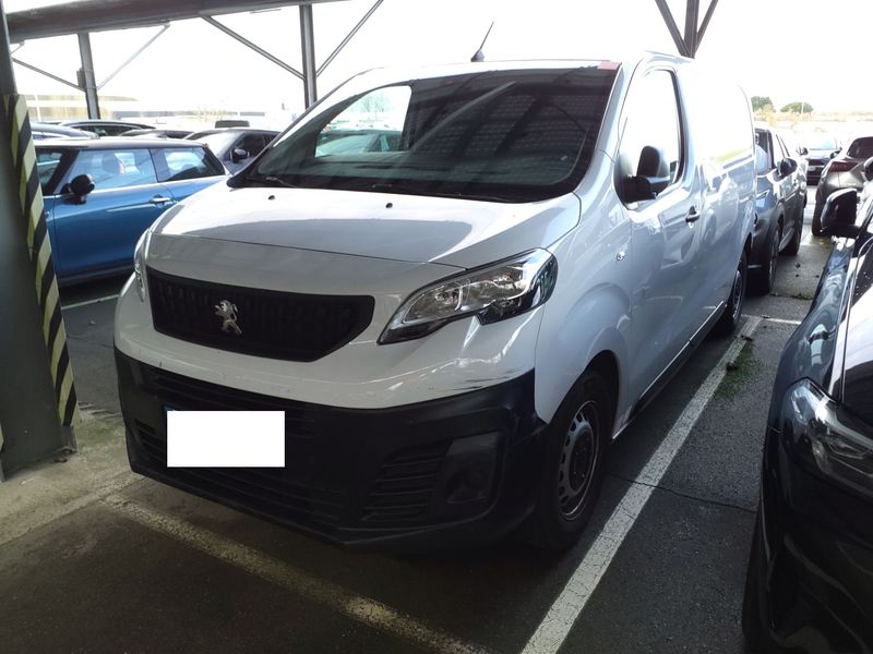 Peugeot Expert 1.5 Blue-HDi M 2023 – снимка 1