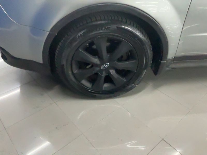Subaru Tribeca 3.0 Active 2006 – снимка 3