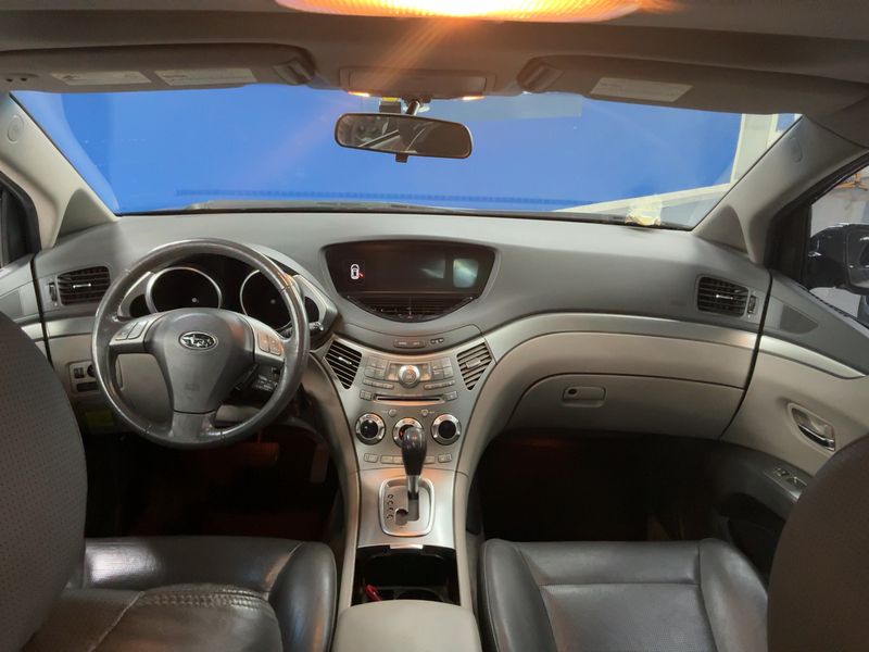 Subaru Tribeca 3.0 Active 2006 – снимка 17