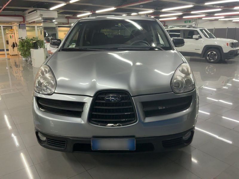 Subaru Tribeca 3.0 Active 2006 – снимка 14