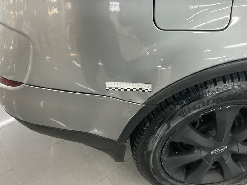 Subaru Tribeca 3.0 Active 2006 – снимка 22