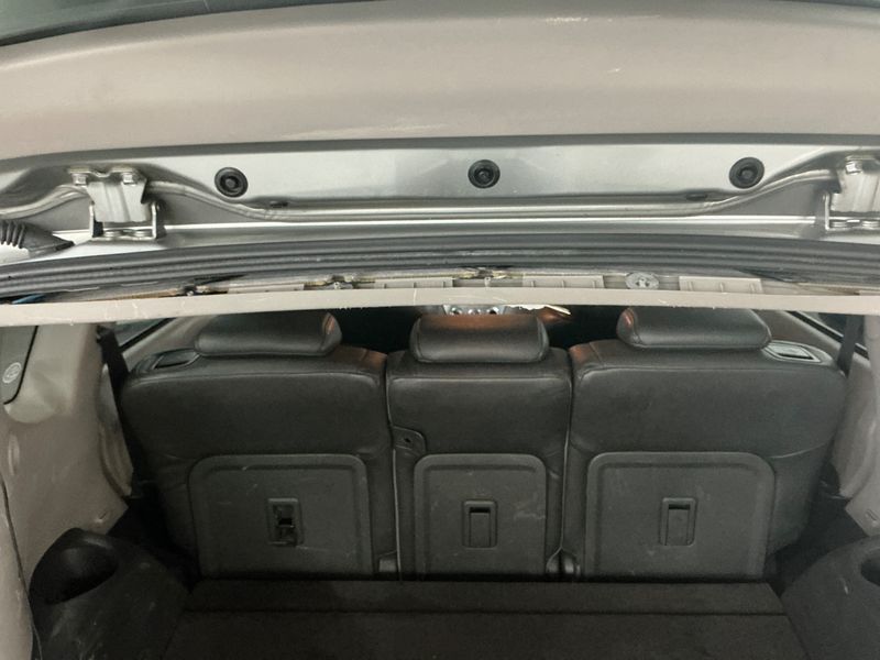 Subaru Tribeca 3.0 Active 2006 – снимка 30