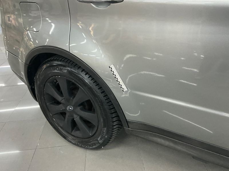 Subaru Tribeca 3.0 Active 2006 – снимка 23