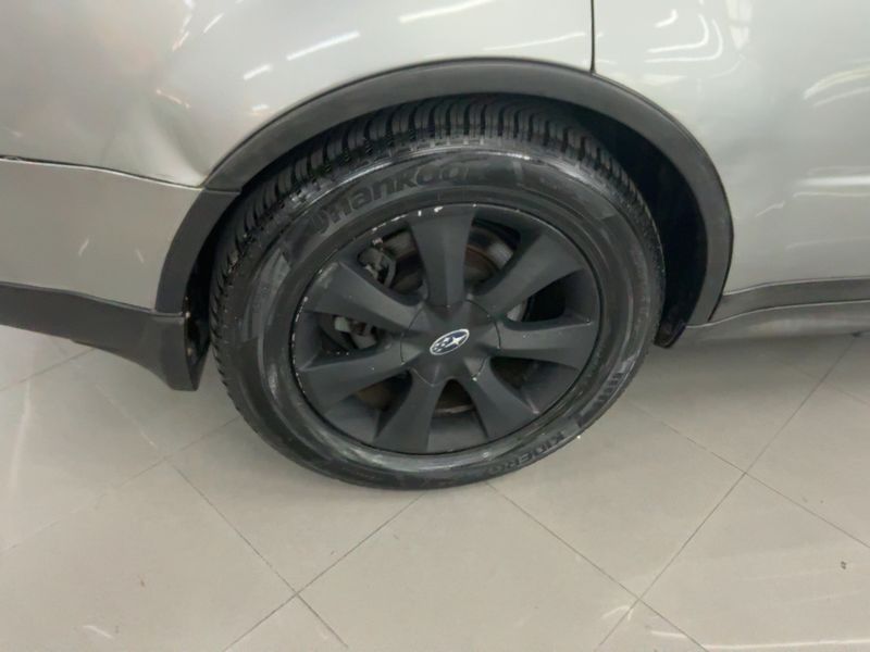 Subaru Tribeca 3.0 Active 2006 – снимка 9