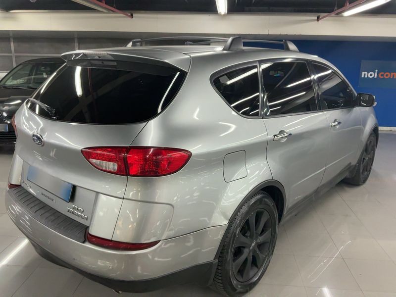 Subaru Tribeca 3.0 Active 2006 – снимка 8