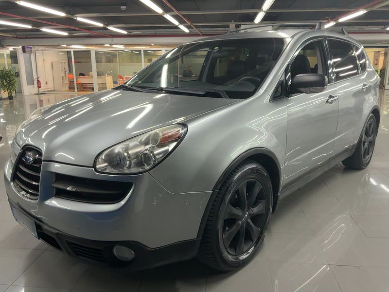 Subaru Tribeca 3.0 Active 2006 – снимка 1