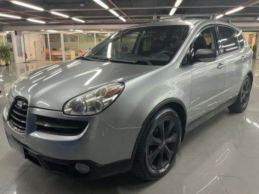 Subaru Tribeca 3.0 Active 2006 – снимка 1