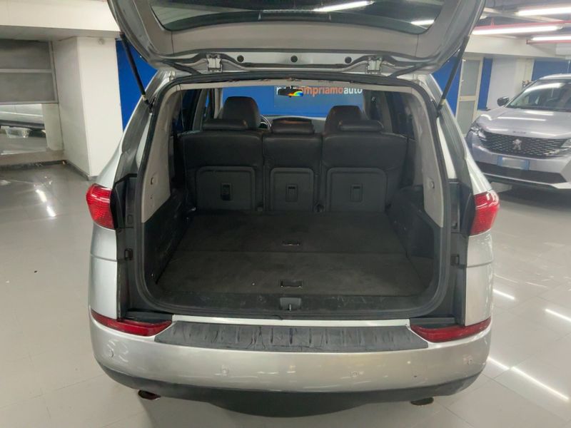 Subaru Tribeca 3.0 Active 2006 – снимка 15