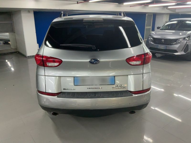 Subaru Tribeca 3.0 Active 2006 – снимка 7