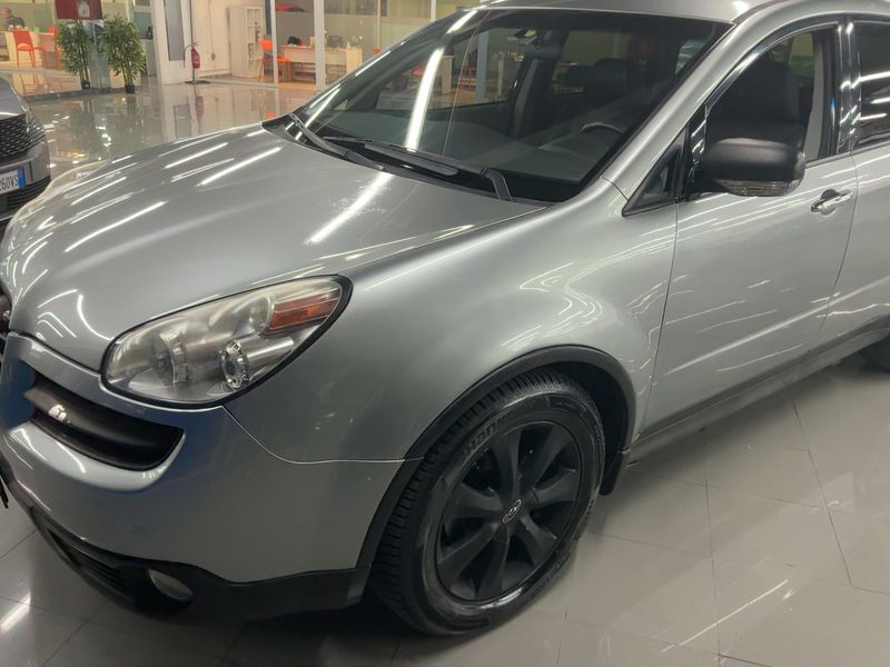 Subaru Tribeca 3.0 Active 2006 – снимка 2